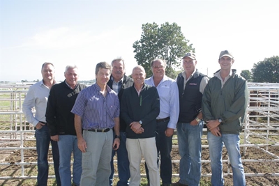 Garden Route auction first of its kind